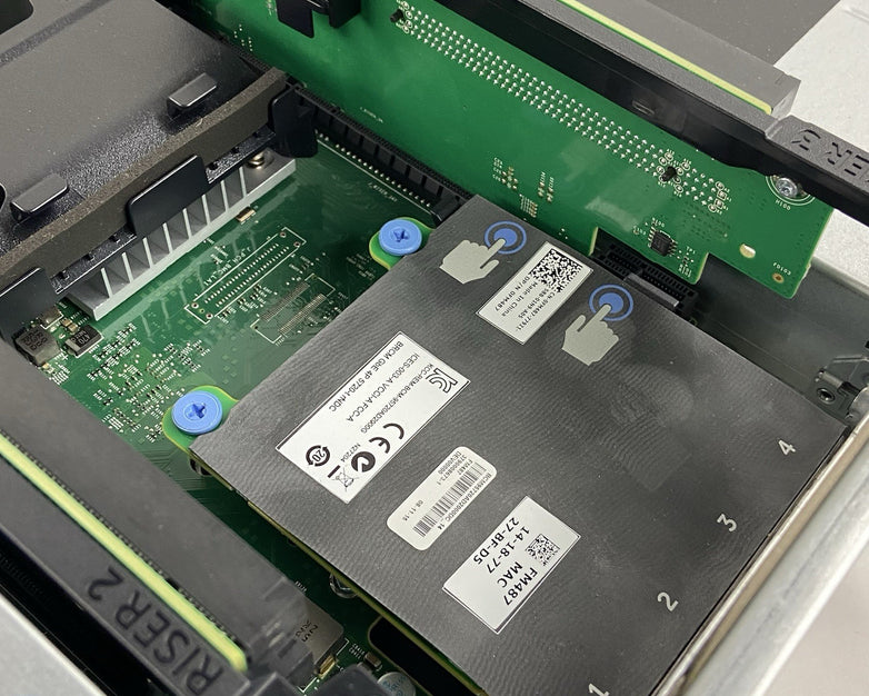 Dell Poweredge OEMR XL R730 2x E5-2620 V3 2.4 GHz 64 GB Ram H730P No OS No HDD