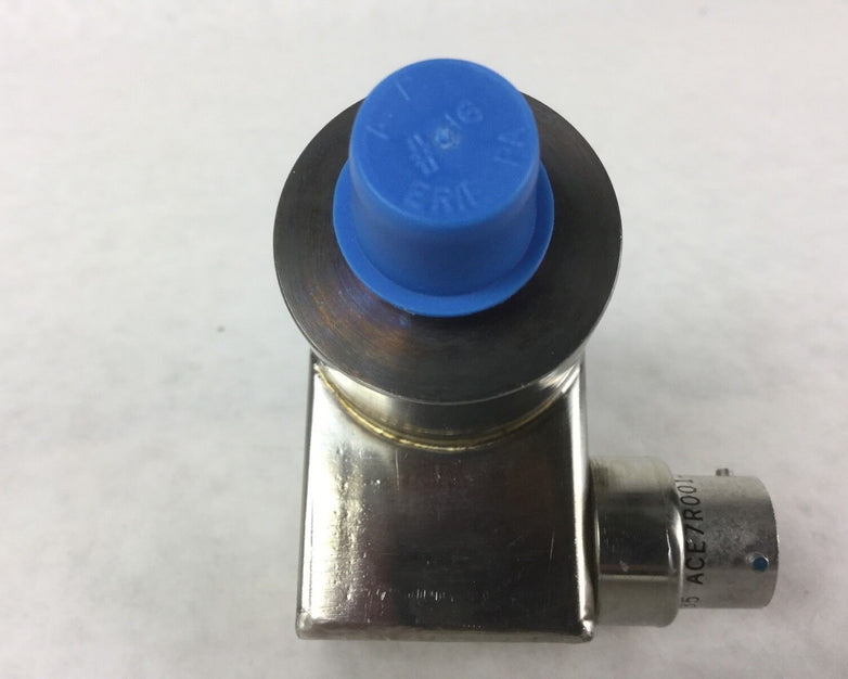 Sensotec RM/1075-06 Load Cell, Range 3000 LBS, Untested