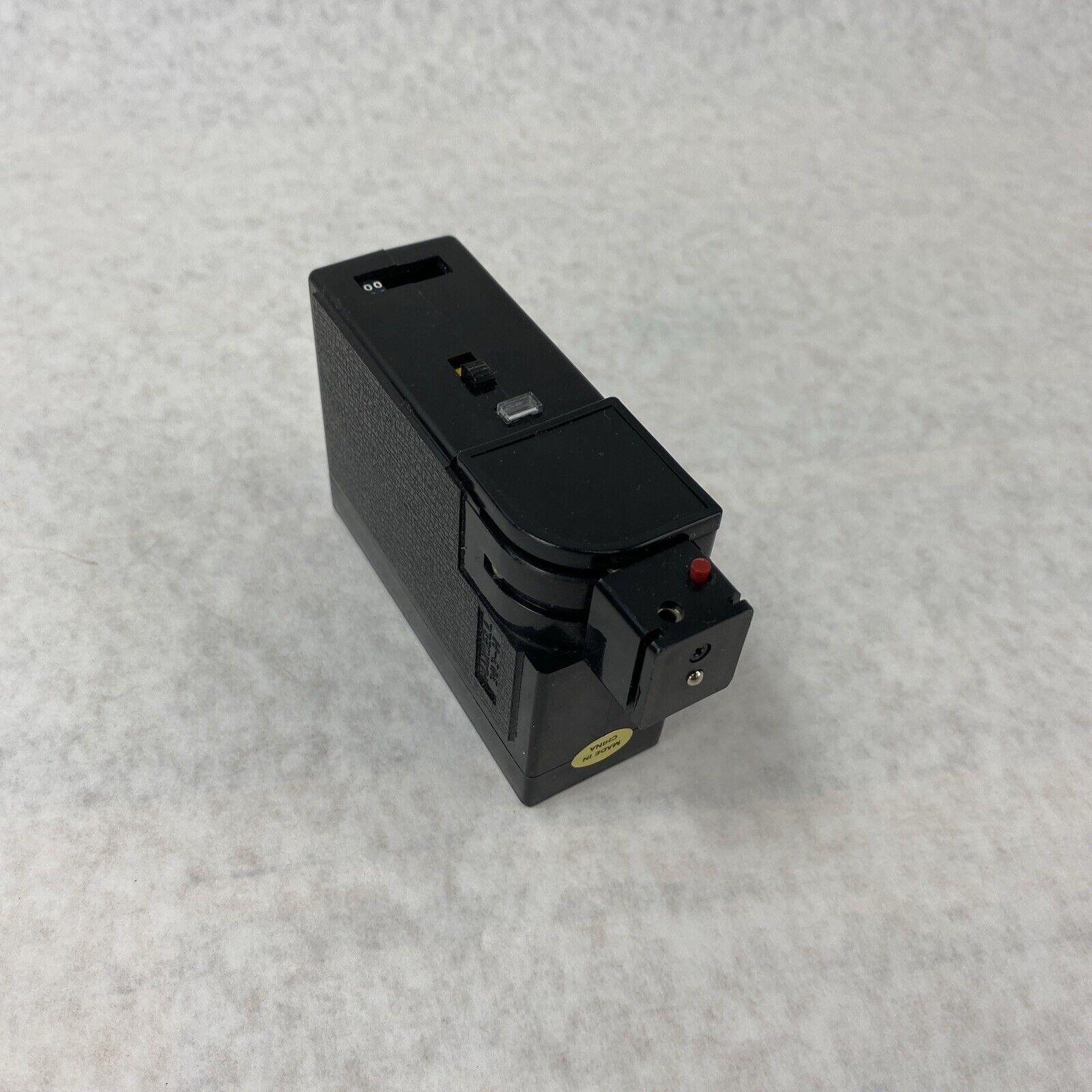 Maxwell 303-H Camera Flash Unit