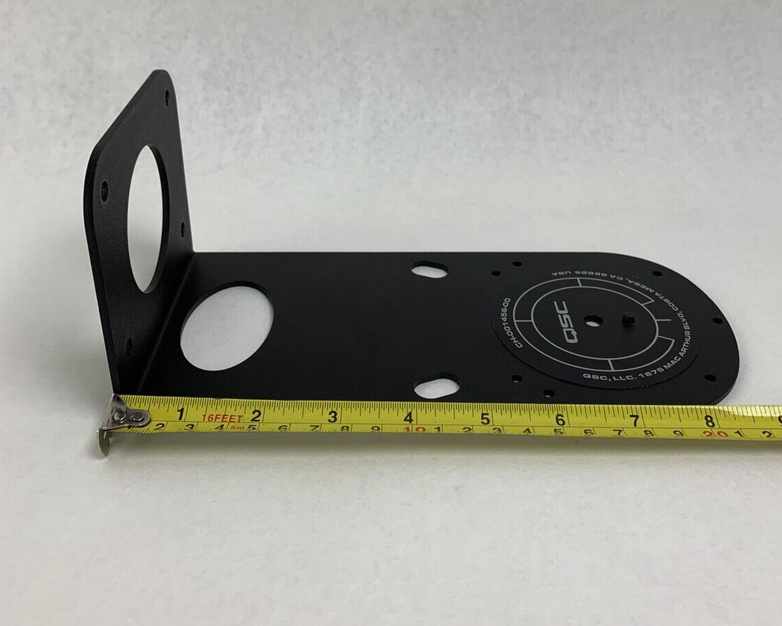 QSC CH-001456-00 Wall Mount Bracket No Screws