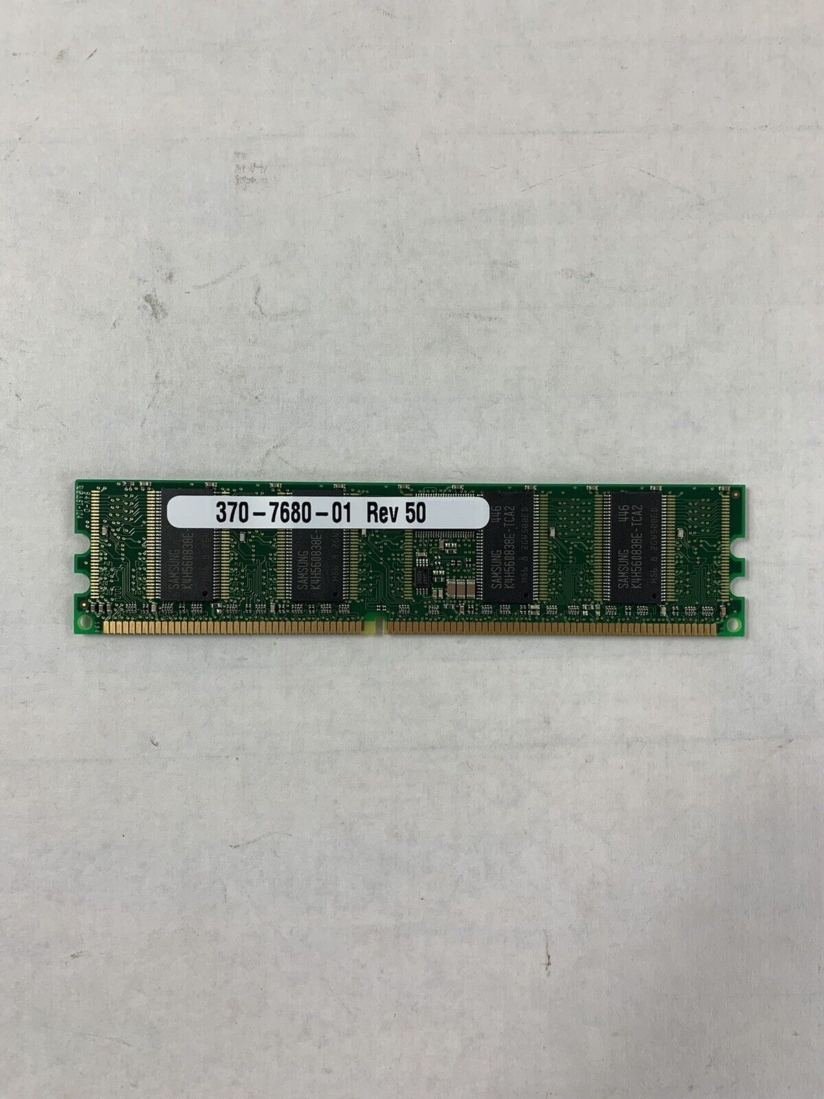 SUN 1Gb DDR Memory Kit (4x 256MB)