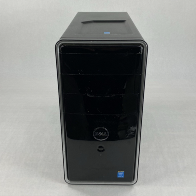 Dell Inspiron 3847 MT Intel Core i5-4460 3.20GHz 4GB RAM No HDD No OS