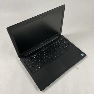 Dell Latitude 3500 15.6" Core i5-8265U 1.6 GHz 8 GB RAM No SSD No OS