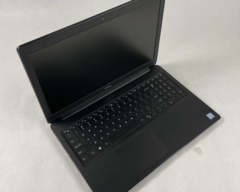Dell Latitude 3500 15.6" Core i5-8265U 1.6 GHz 8 GB RAM No SSD No OS