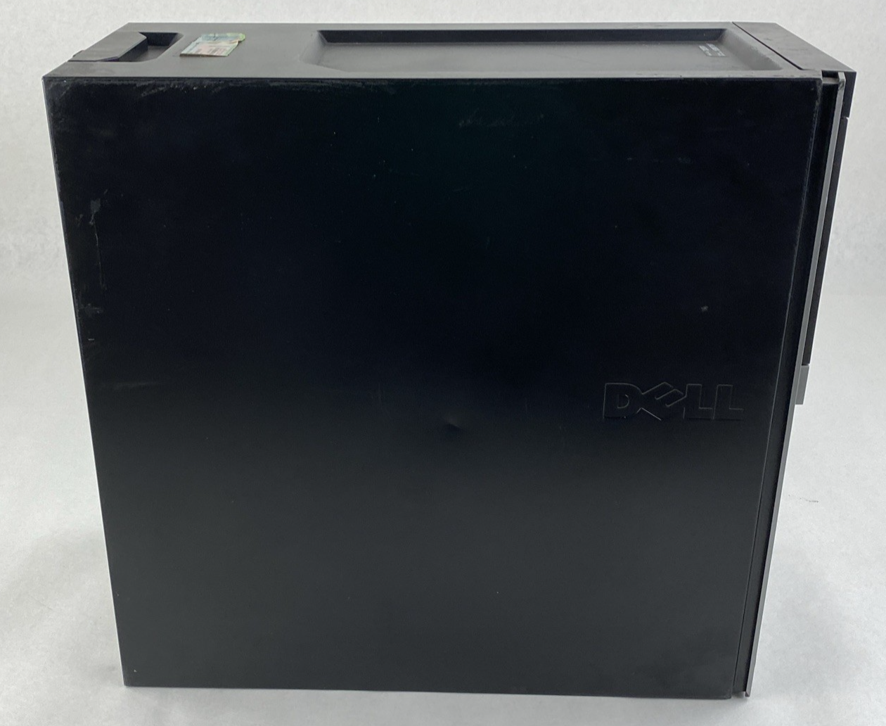 Dell OptiPlex 960 MT Core 2 Quad Q6600 2.40GHz 4GB RAM No HDD No OS