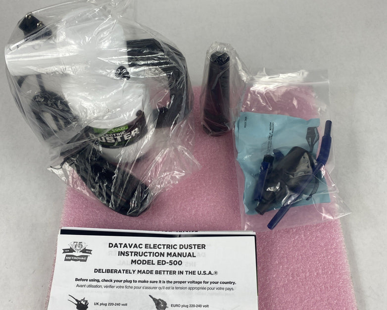 ARCA ED-500P 500W Electric Duster