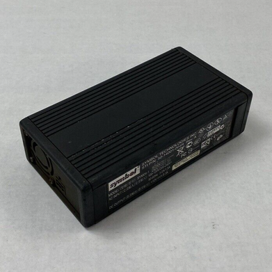 Symbol SYM04-1 50-14001-004R AC/DC Power Supply Adapter 12V 9A 108W