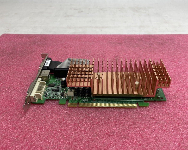 Nvidia 8400GS 512MB DDR2 BS40R PCIe Graphics Card
