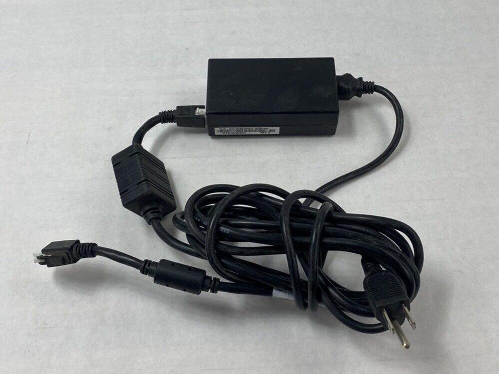 Lot of 4 ZEBRA SAWA-56-41612A 12V 4.16A 50W Power Supply Adapter No Power Cord