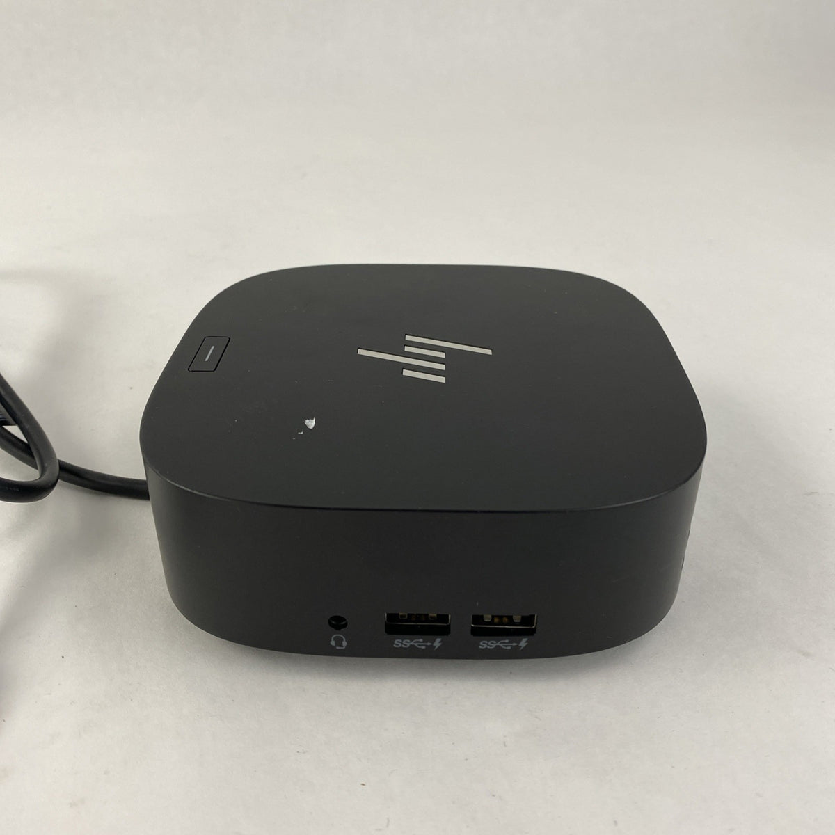 HP HSN-IX02 USB-C Dock G5 - No AC Adapter Lot of 23