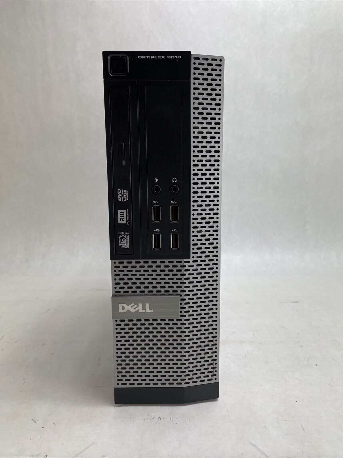 Dell OptiPlex 780 MT Intel Core 2 Duo E7500 2.93GHz CPU 4GB RAM No HDD-OS