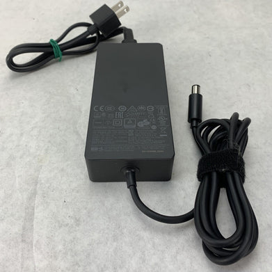 Microsoft 1749 15V 6A 90W AC Adapter For Surface Dock (Lot of 8)