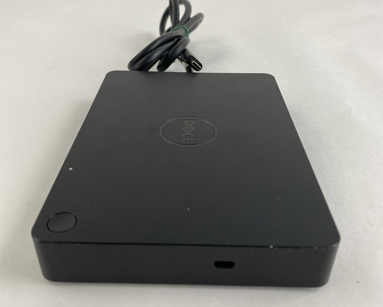 Dell WD15 Docking Station No Power Cord Lot of 5