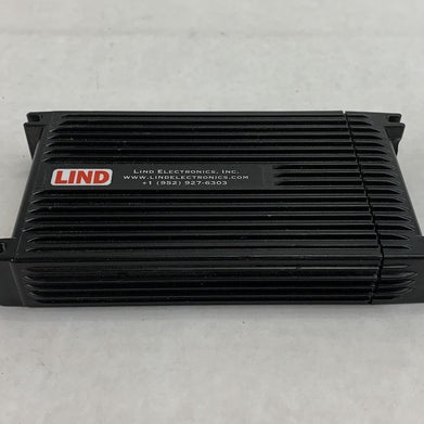 Lind GE2050-3953 Getac Computers Automobile Adapter