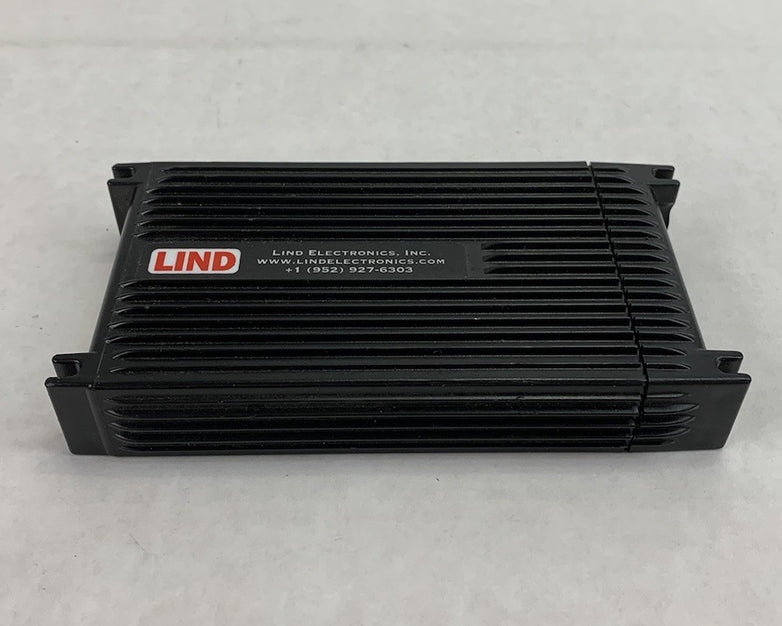 Lind GE2050-3953 Getac Computers Automobile Adapter