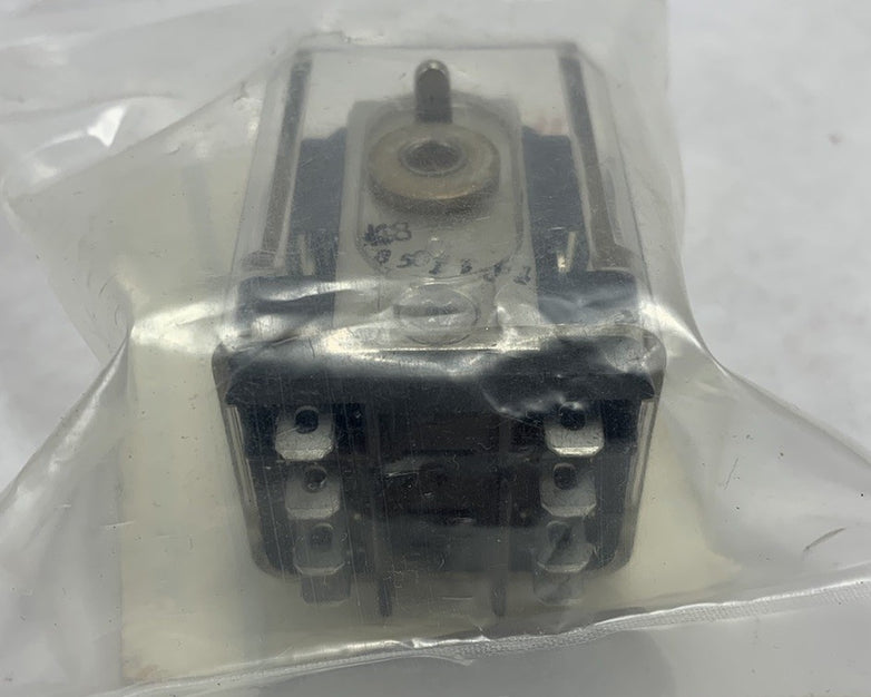Beckman TJ-6 878815 Centrifuge Relay