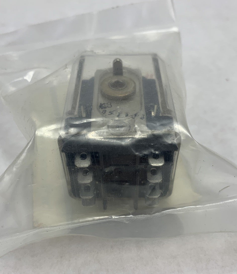 Beckman TJ-6 878815 Centrifuge Relay