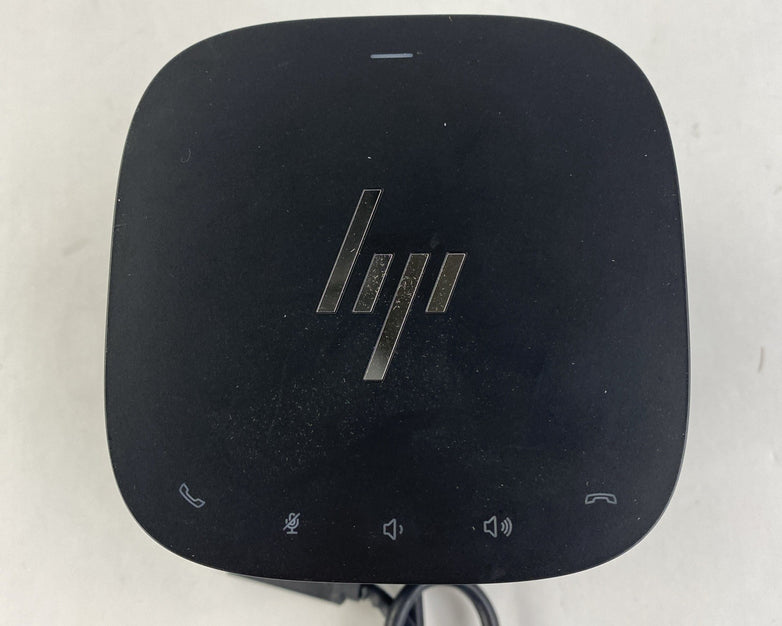 HP Thunderbolt Dock 120W HSN-IX01 G2 w/ Audio ProdID - Untested No AC Adapter