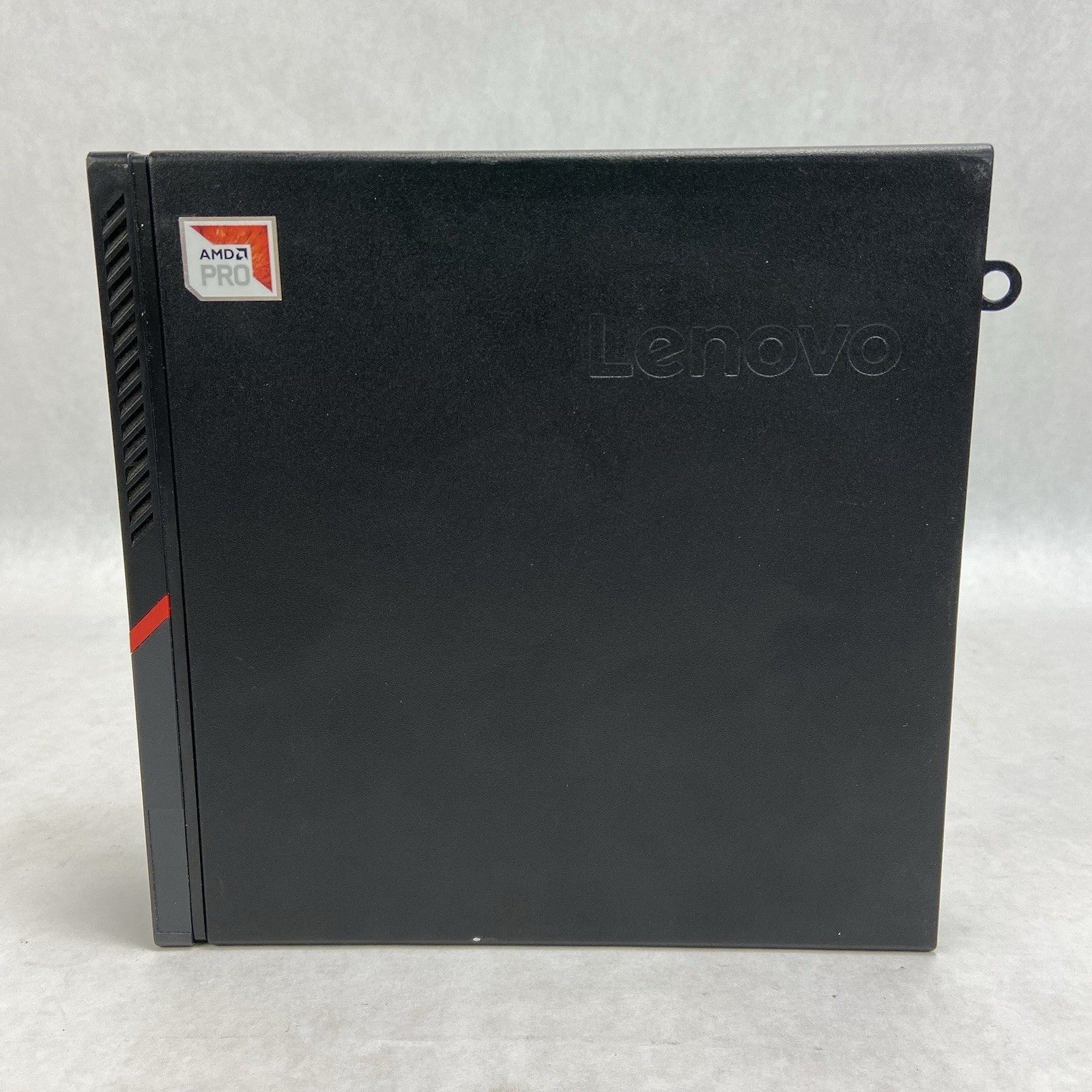 Lenovo ThinkCentre M715Q Micro AMD Pro A6-9500E 3GHz 4GB RAM No ACHDDOS6