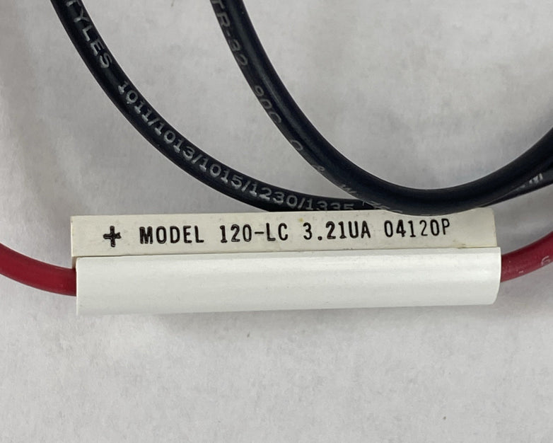 IST Imaging and Sensing Technology 18212 Deuterium Lamp N235-1285