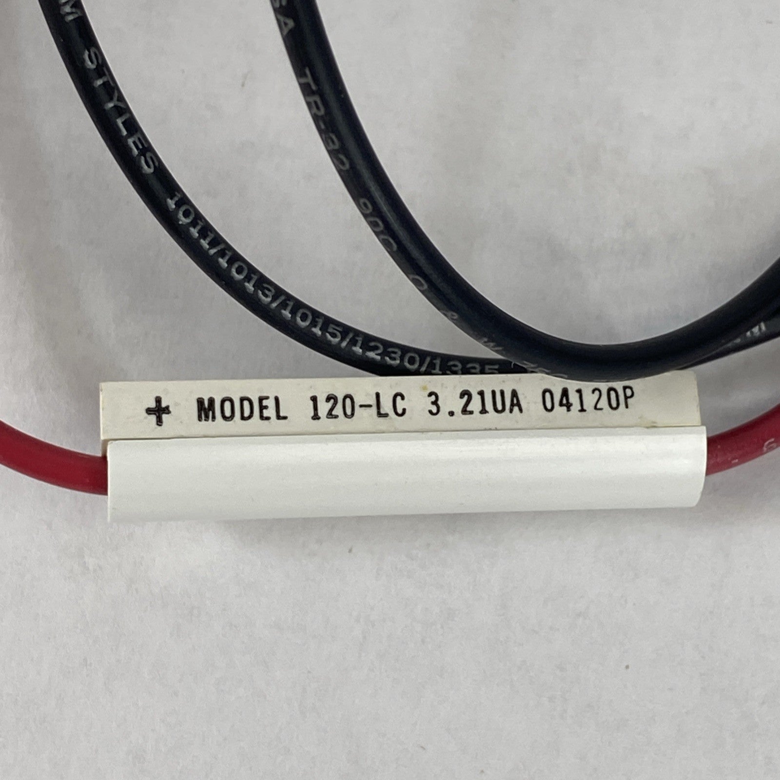 IST Imaging and Sensing Technology 18212 Deuterium Lamp N235-128510