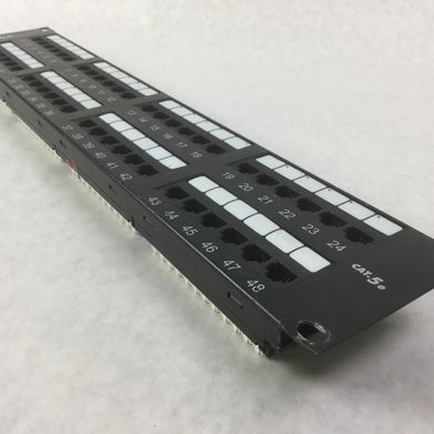 SignaMax Connectivity Systems 48 Port