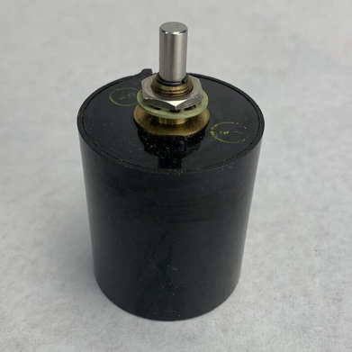 Borg Equipment Division 1100 Series 10000 0.5 IL
