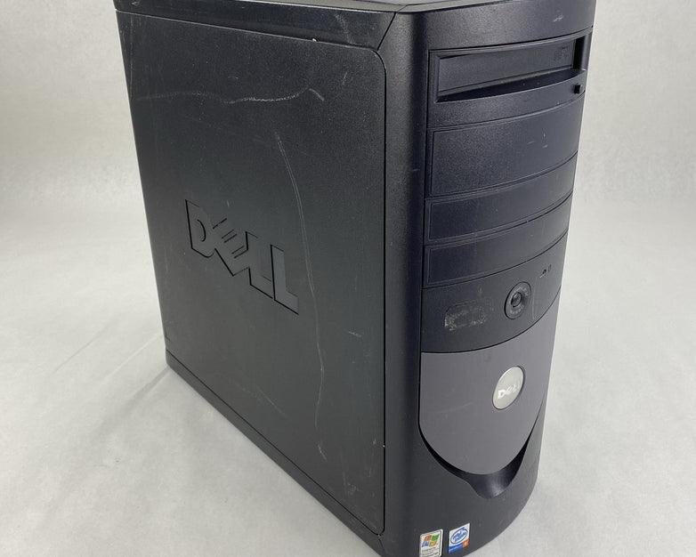 Dell OptiPlex GX280 MT Pentium 4 3.00GHz 512MB RAM No HDD No OS