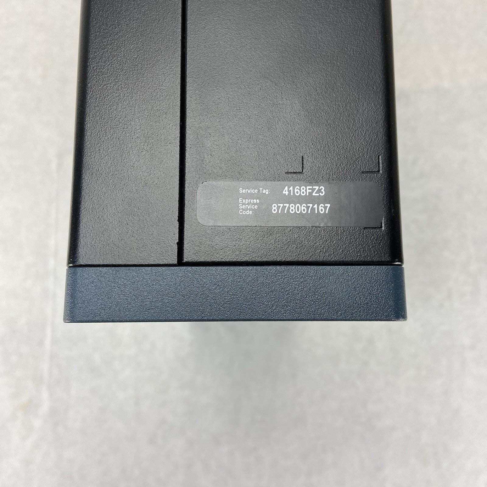 Dell Inspiron 3020s SFF Intel Core i5-13400 4.05GHz 8GB RAM No HDD No OS3