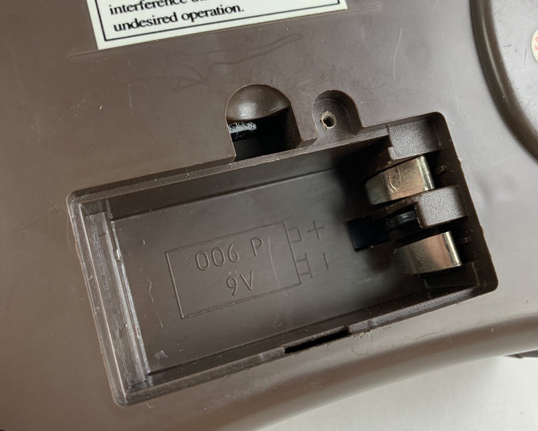 1:16 Scale M1A1 Abrams Radio Control System 49.860 MHz Power Tested