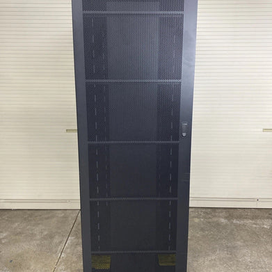 IBM 45D3122 36U Rack IT Network Server Cabinet