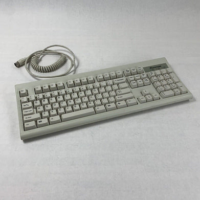 Magitronic D-K9500M KB-6923 Mechanical DIN Keyboard