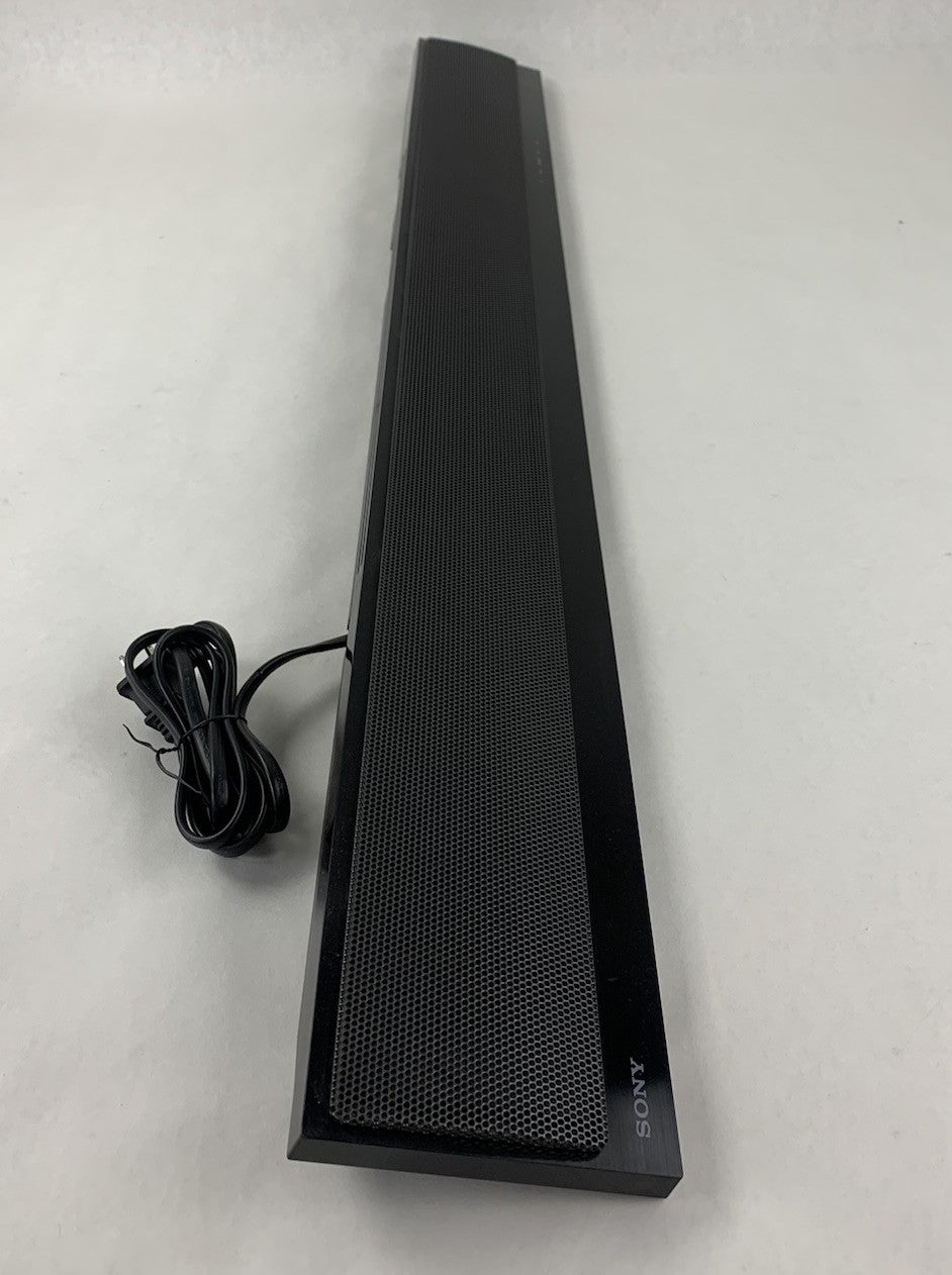 Sony SA-CT790 Active Speaker System Soundbar8