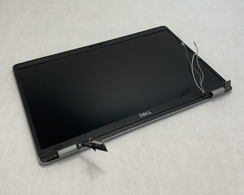 Dell Latitude 5510 15.6" FHD 1366x768 Non-Touch Screen Assembly - Untested
