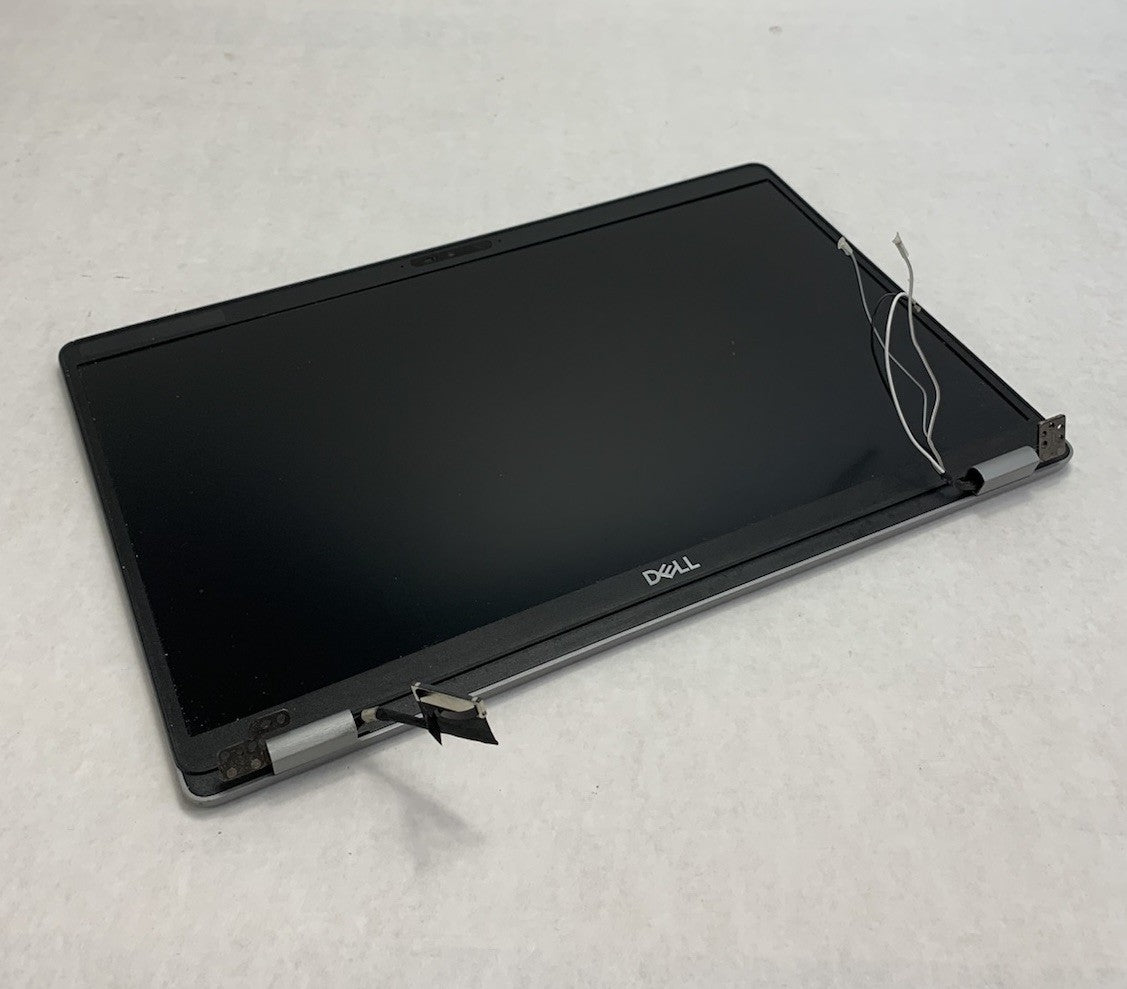 Dell Latitude 5510 15.6" FHD 1366x768 Non-Touch Screen Assembly - Untested0