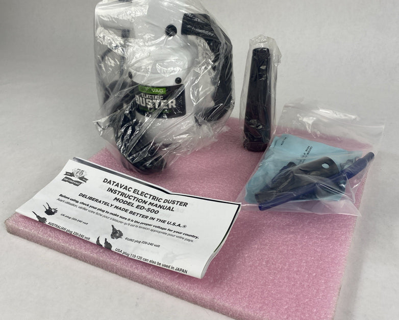 ARCA ED-500P 500W Electric Duster