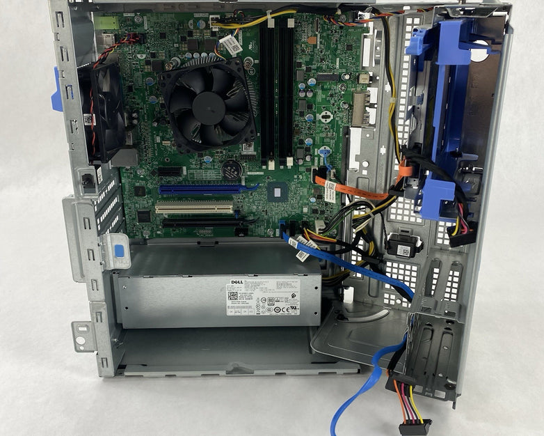 Dell OptiPlex 7050 MT Intel Core i5-7500 3.4GHz No RAM No HDD No OS