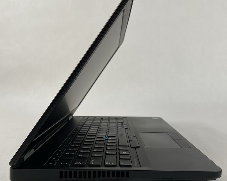 Dell Latitude E5570 15.6" i5-6200U 2.30 GHz 8 GB RAM No SSD/OS/AC