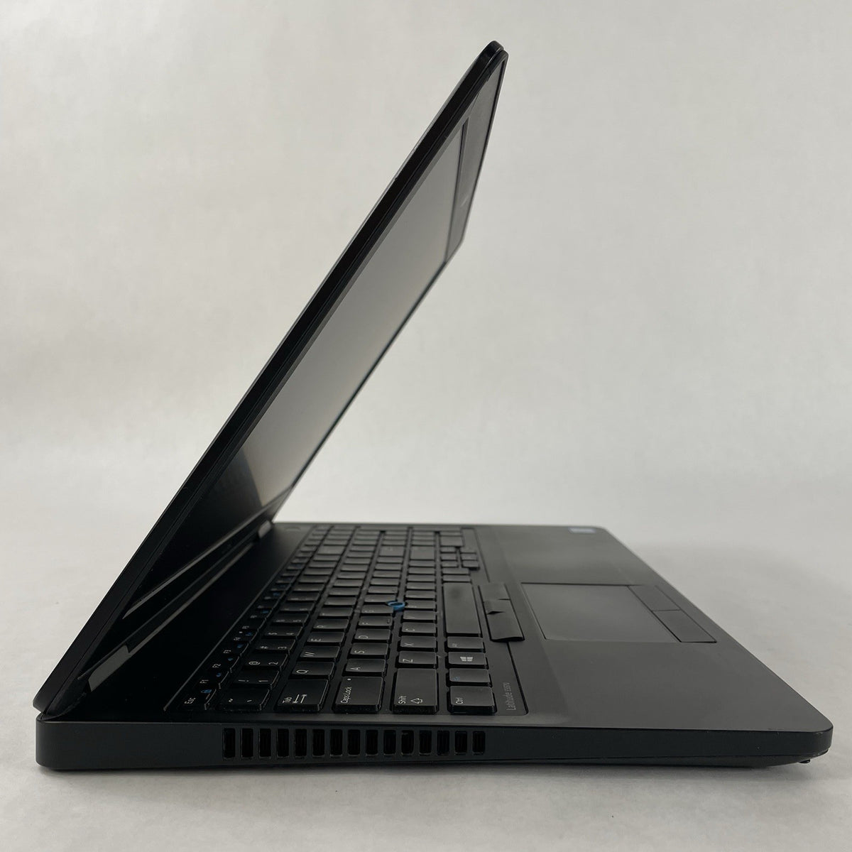 Dell Latitude E5570 15.6" i5-6200U 2.30 GHz 8 GB RAM No SSD/OS/AC7
