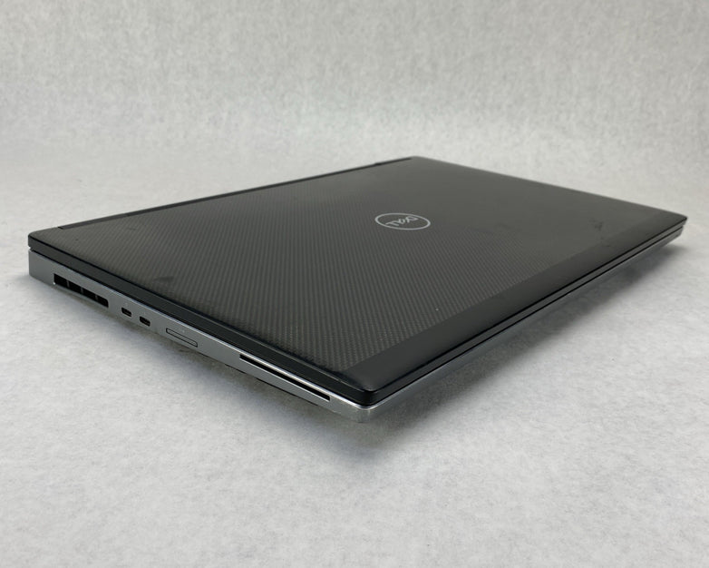 Dell Precision 7730 i7-8850H 2.60 GHz 16 GB RAM 17.3" No Battery No HDD No OS