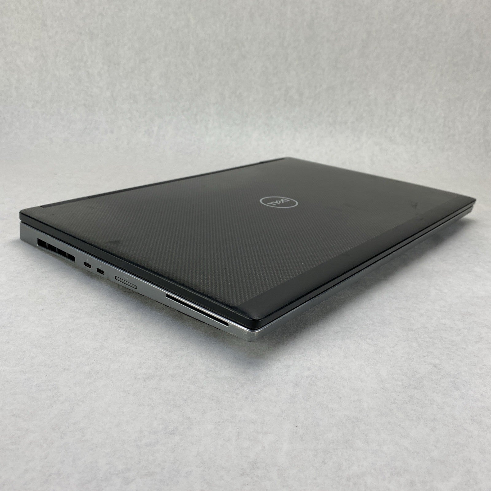 Dell Precision 7730 i7-8850H 2.60 GHz 16 GB RAM 17.3" No Battery No HDD No OS