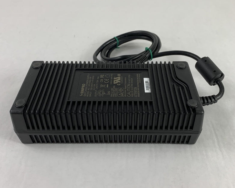Sinpro HPU180A-108 24V 7.5A 180W AC Adapter Power Supply