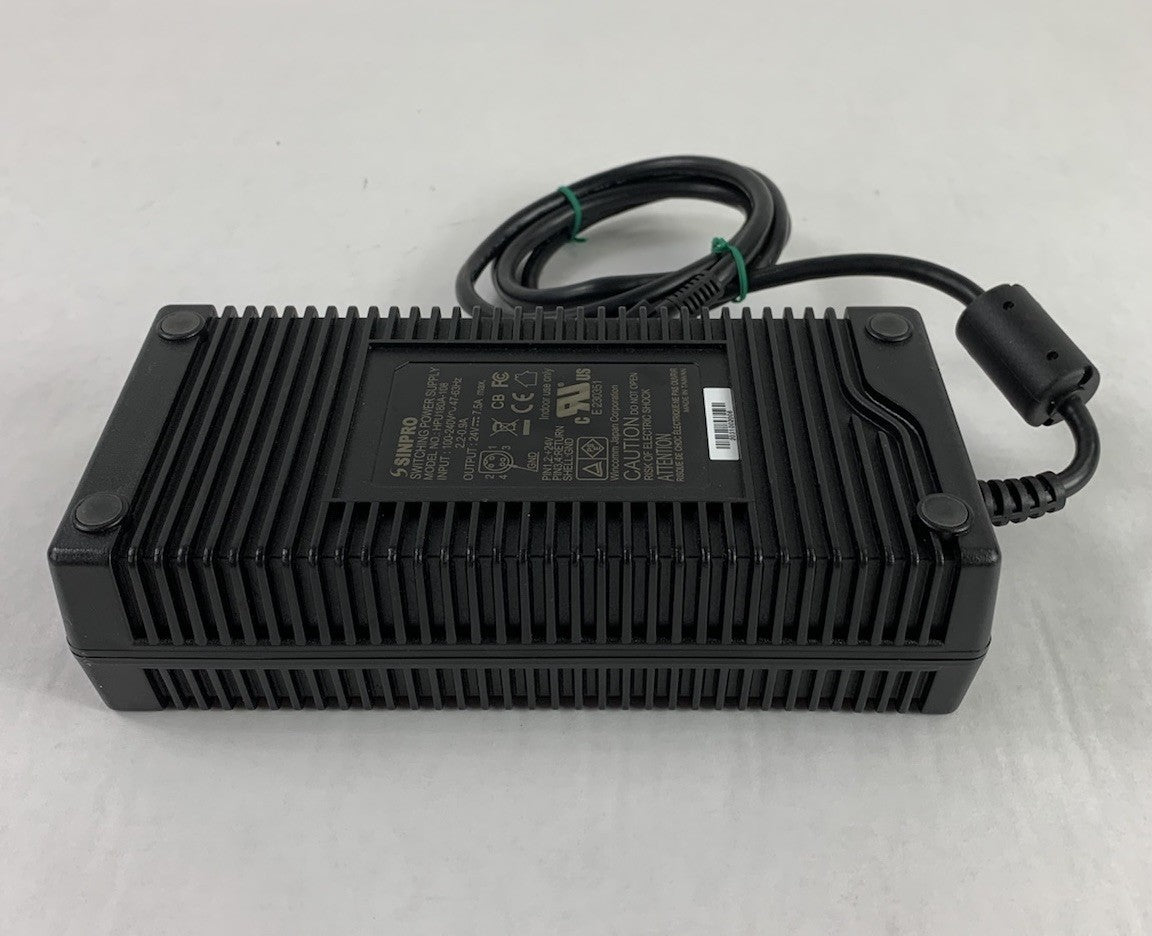 Sinpro HPU180A-108 24V 7.5A 180W AC Adapter Power Supply4
