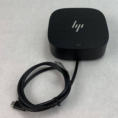 HP HSN-IX02 USB-C Dock G5 Docking Station