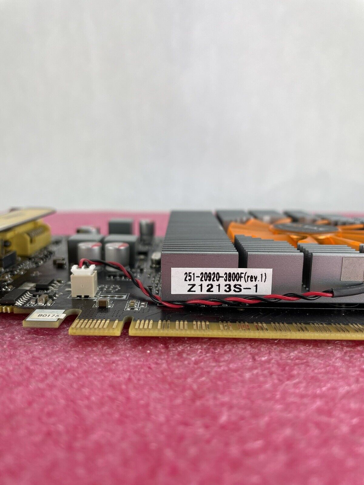 Zotac GT430 Synrgey Edition 2GB 128Bit GDDR3 PCIe Graphics Card