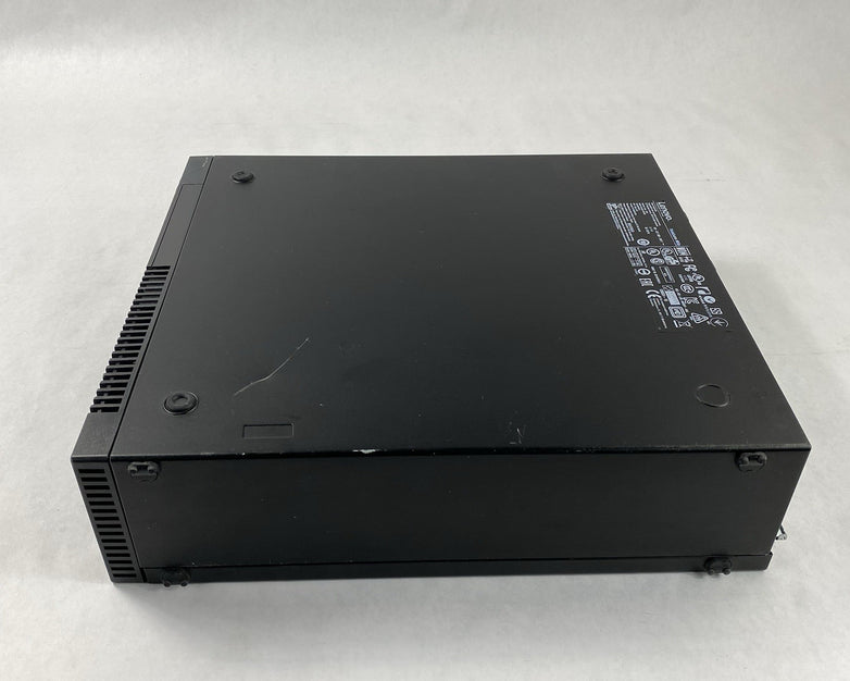 Lenovo ThinkCentre M93p SFF Intel Core i5-4570 3.2GHz 8GB RAM No HDD No OS