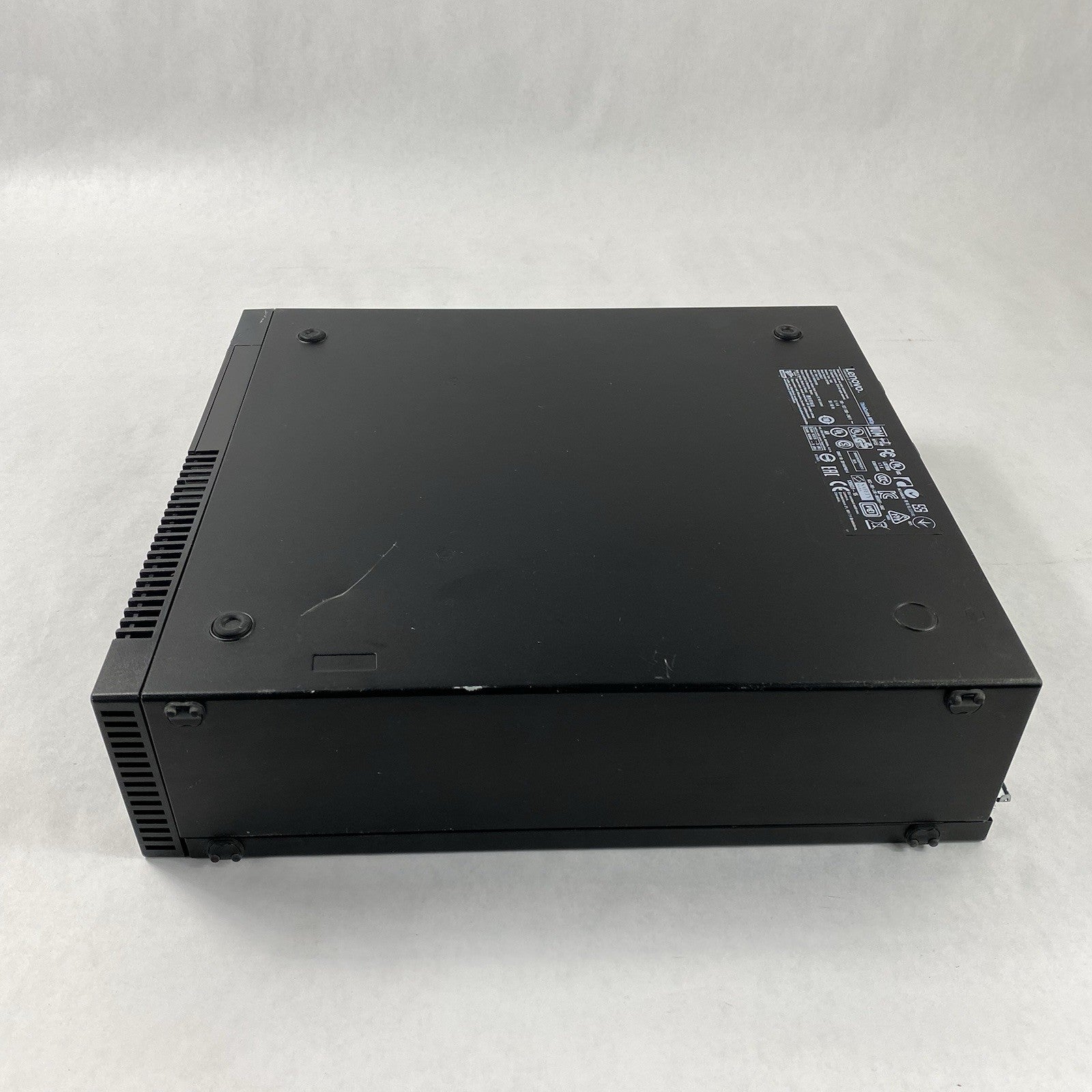 Lenovo ThinkCentre M93p SFF Intel Core i5-4570 3.2GHz 8GB RAM No HDD No OS