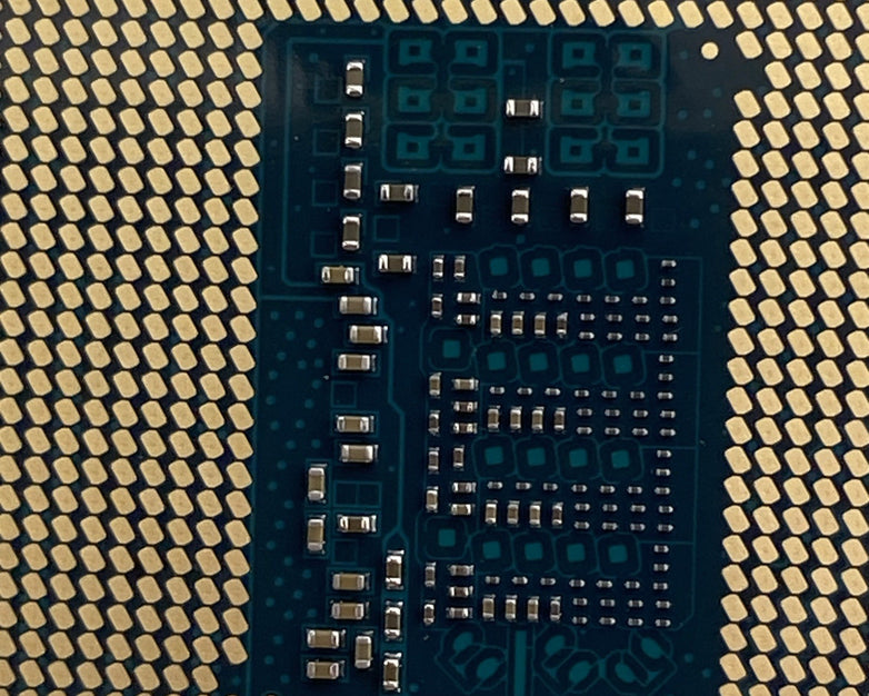 Intel Quad Core i7-4790 CPU Processor 3.60GHz FCLGA1150 SR1QF