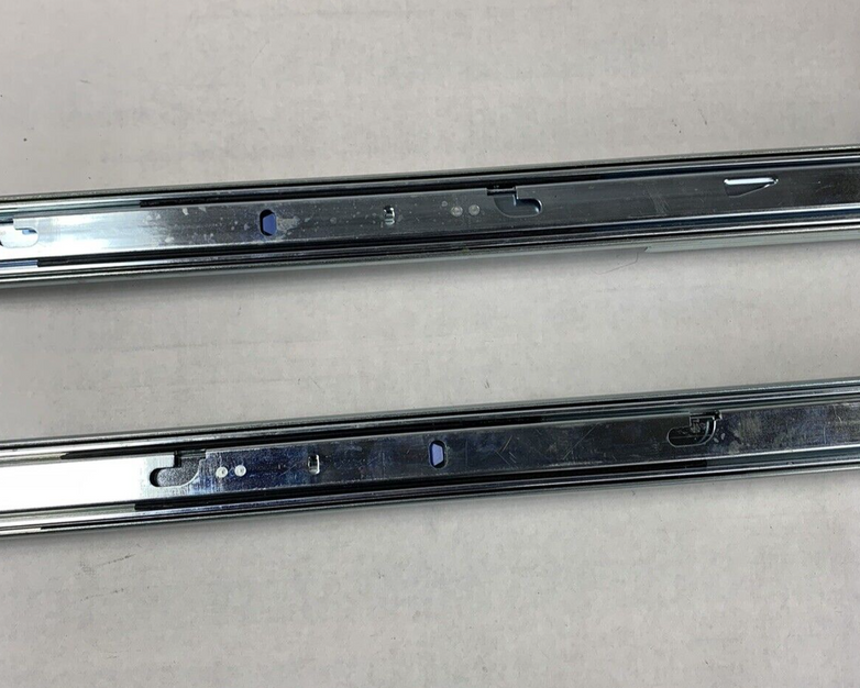 Dell Power Edge WC364 UC390 Server Rail Kit