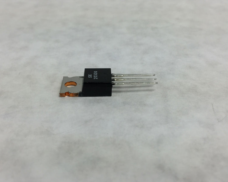 SK 10304 Integrated Circuit   Lot of 3  NOS